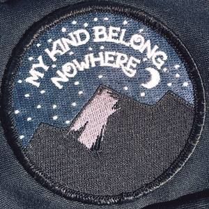 Meet your Posher, Liz